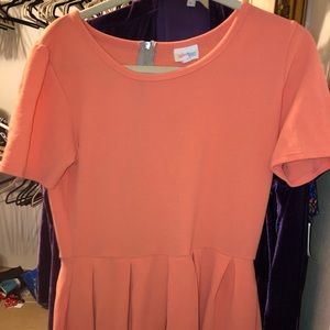 LuLaRoe Amelia